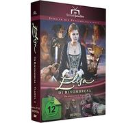 Puccini,Vittoria - Elisa Von Rivombrosa: Staffel 2 [Import]