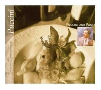 PUCCINI ZUR PASTA CD 18 TRACKS GIACOMO PUCCINI CLASSIC ORCHESTRA NEUF