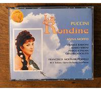 PucciniLa Rondine [Import]