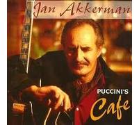Akkerman, Jan - Puccini's Cafe