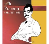 Puccini's Greatest Hits - Puccini's Greatest Hits