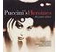 Puccini, Giacomo - Puccini's Heroines - The Power Of Love