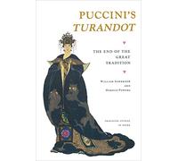 Puccini's Turandot