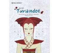 Puccini's Turandot (Music Storybooks) - [Version Originale] Inconnu (Auteur)