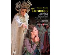 Puccini'turandot' [Import allemand]
