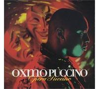 Puccino,Oxmo - Opera Puccino [Import]
