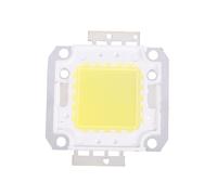 Puce 30-36V 20W de Module de L'ÉPI SMD LED de Lampe de LumièRe Blanche de Forme CarréE de CC