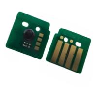 Puce 8 pièces adaptée for Xerox Versalink C7000 | Compatible avec la puce de cartouche de toner Xerox Versalink C7000 C7000DN C7000N