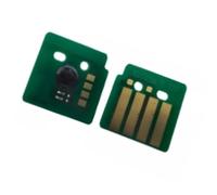 Puce 8 pièces adaptée for Xerox VersaLink C7120 C7125 | Compatible avec la puce de cartouche de toner Xerox VersaLink C7120 C7125 C7130.