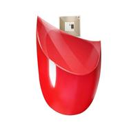 Puce à ongles intelligente, faux ongles pour téléphone portable | décalcomanie souple et flexible pour femmes et hommes, décorations de manucure, téléphone portable, bus, carte de contrôle d'accès
