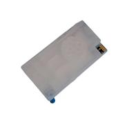Puce à Réinitialisation Automatique 950 951 Compatible with HP OfficeJet Pro 8100 8600 8610 8620 Cartouche d Encre Rechargeable Permanente