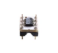 Puce Amplificateur Opérationnel Double AD8620BR AD8620 Double OP AMP Entrée JFET pour L'Amélioration de la Qualité Sonore des Dispositifs Audio