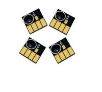 Puce Arc Réinitialisation Automatique Compatible with HP OfficeJet Pro 952 953 954 952xl 953xl 8710 7740 8210 8720 8715(954XL)