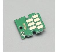 Puce de boîte de Maintenance 10X Convient pour EPSON Expression