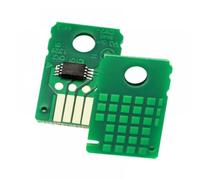 Puce de boîte de Maintenance Compatible avec imprimante MC-50 et MG7840 MG7850, Poubelle d'encre, boîte de Recyclage 7840 7850(1 PCS Chip)