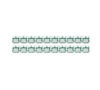 Puce de boîte de Maintenance Convient pour Epson SC-T7780 T5780D | Convient pour imprimante Epson SC-T7780 T5780D P6500D P8500D T3700D P6500E T5700D.(SC26MB chip 20pcs)