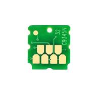 Puce de boîte de Maintenance d'encre C9345, for Epson Ecotank L15150 L15158 L15160 L15168 M15140 M15146 M15147 L8160 L8180 L6550 L6570 L6580