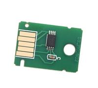 Puce de boîte de Maintenance MC-G01 Convient pour Canon MAXIFY GX6010 GX7010 GX6020 GX7020 GX6030 GX7030 GX6040 GX7040 GX6050 GX7050(5pc)
