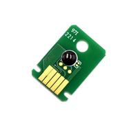 Puce de boîte de Maintenance MC-G02 adaptée for Canon PIXMA G2160 G3160 | Convient for Canon PIXMA G2160 G3160 G1220 G2260 G3260 G1420 G2420 G2460 G3420 G3460 G1520 G2520 2560(10 pieces)