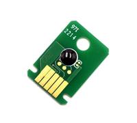 Puce de boîte de Maintenance MC-G02 Convient pour l'imprimante Canon PIXMA G2160 G3160 G1220 G2260 G3260 G1420 G2420 G2460 G3420 G3460 G1520 G2520 2560(50 Pieces)