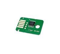 Puce de boîte de Maintenance MC-G03 adaptée for Canon GX3020 GX3040 GX3050 GX3060 GX3070 GX3072 GX4020 GX4040 GX4050 GX4060 GX4070