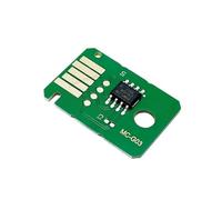 Puce de boîte de Maintenance MC-G03 Convient pour Canon GX3020 GX3040 GX3050 GX3060 GX3070 GX3072 GX4020 GX4040 GX4050 GX4060 GX4070
