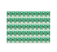 Puce de boîte de Maintenance MC-G04 Convient pour Canon G1230 | Convient pour CANON G1230 G1330 G1430 G1530 G1730 G1737 G2270 G2470 G2570 G2730 G2770 G3270 G3470 G3471(MC-G04 Chip-50 pcs)