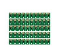 Puce de boîte de Maintenance MC-G04 Convient pour Canon G1430 G1530 | Convient for CANON G1430 G1530 G1730 G3430 G1330 G2270 G2470 2570 G2730 G2770 G3270 3470 3471(MC-G04-50PCS)