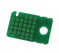 Puce de boîte MC-31 MC-30 adaptée à l'imprimante Canon TM-200 205 300(1 PC Tank Chip)