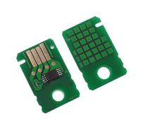 Puce de boîte MC-31 MC-30 adaptée à l'imprimante Canon TM-200 205 300(2 PC Tank Chip)