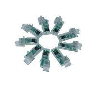 Puce de Cartouche Compatible avec Epson SureColor P800 T8501 | Compatible avec les modèles T8502, T8503, T8504, T8505, T8506, T8507, T8508 et T8509 pour imprimante SC-P800