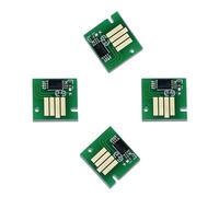 Puce de cartouche de maintenance MC-07 compatible avec IPF700 IPF710 IPF720 Réservoir d'encre usagée compatible avec Image PROGRAF (couleur: 1 pièce)