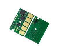 Puce de Cartouche de Toner 006R04728 006R04729 adaptée à Xerox VersaLink B415DN B415 B410 006R04725 006R04726 006R04727(006R04727 25K NA WEU)