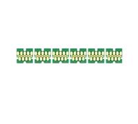 Puce de Cartouche d'encre T7821 T7822 T7823 T7824 T7825 T7826, Puce Unique Convient pour la Puce d'imprimante Epson SureLab D700 SL-D700(T7821-T7826-1set)