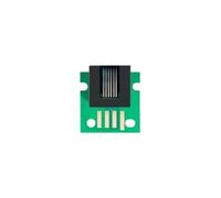 Puce de Cartouche Toner, Compatible avec Lexmark, MS823 MS725 MX721 | 58D4X00 58D4U00 58D2X00 58D2U00, MX722 MS822 MX822 MS825 MS826 MX826, noir(Customized deposit)