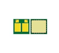 Puce de Cartouche Toner CRG-069 CRG-069H CRG069 CRG069H 069, Compatible for Canon, Puce Repos série I-SENSYS LBP673Cdw MF750C 2.1K 1.9 7.6K 5.5K(CRG-069H BK 7.6K)