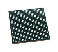Puce de chargement rapide Circuit imprimé IC haute résolution CXD90062GG Puce de contrôle principale pour le contrôle principal de remplacement de la console P5