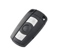 Puce de e Voiture à Distance Compatible avec CAS3 1 3 5 7 série X5 X6 E60 E61 E70 E71 E87 E90 Z4 KR55WK491 315MHz 433MHz 868MHz(Key Case)