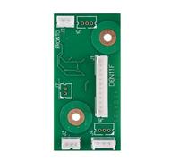 Puce de Fusion 50G4135 adaptée for Lexmark B2865dw M5255 M5270 M5370 XM5365 XM7370 MX7355 MB2770adw MS821 unité S822(41X1115 Compatible)