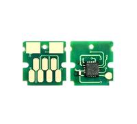 Puce de Maintenance C9382 PX4MB C12C938211 imprimantes Convient pour Epson Workforce Pro WF-C5890 WF-C5390 PX-S887 série PX-M887F(5pc)