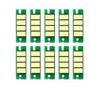 Puce de Maintenance IC41 Convient pour Ricoh SG400 SG500 SG800 SG1000 SG2010L SG2010N SG2100 SG2100L SG2100N SG3100 SG3100SF SG3100SNW(1pc)