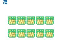 Puce De Maintenance T04d1 Précieuse Pour Wf-2861 Wf-2860 Epson L6190 M1180 M2170 M3180 L6490 L4achl6160 L6170 M1140 M3170 - Type 10pcs