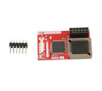 Puce de Mod lisible pour Console 1ère génération, XT-4032, pièce de | Compatible avec consoles originales, lecture fiable des jeux modifiés, installation facile par soudure
