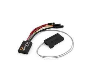 Puce de réglage 1.3 pour Bosch Speedbox Noir