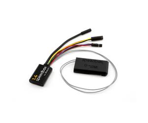 Puce de réglage 1.4 pour Bosch SX Speedbox Noir