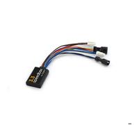 Speedbox Giant 3.3 Speed Increasing Device Argenté Multicolor