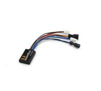 Puce de réglage 3.3 pour Giant Speedbox Noir