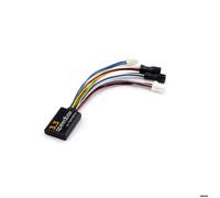 Speedbox Yamaha 3.3 Speed Increasing Device Argenté Multicolor