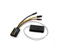 Speedbox Bosch Sx 1.4 B-tuning Smart System Speed Increasing Device Argenté