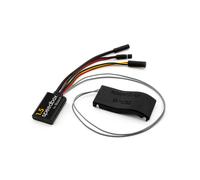 Speedbox Bosch Sx 1.5 Smart System Speed Increasing Device Argenté